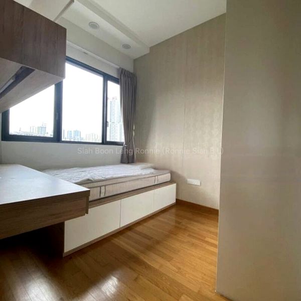 3 Bed Condo for Sale in  Alex Residences - Image 5